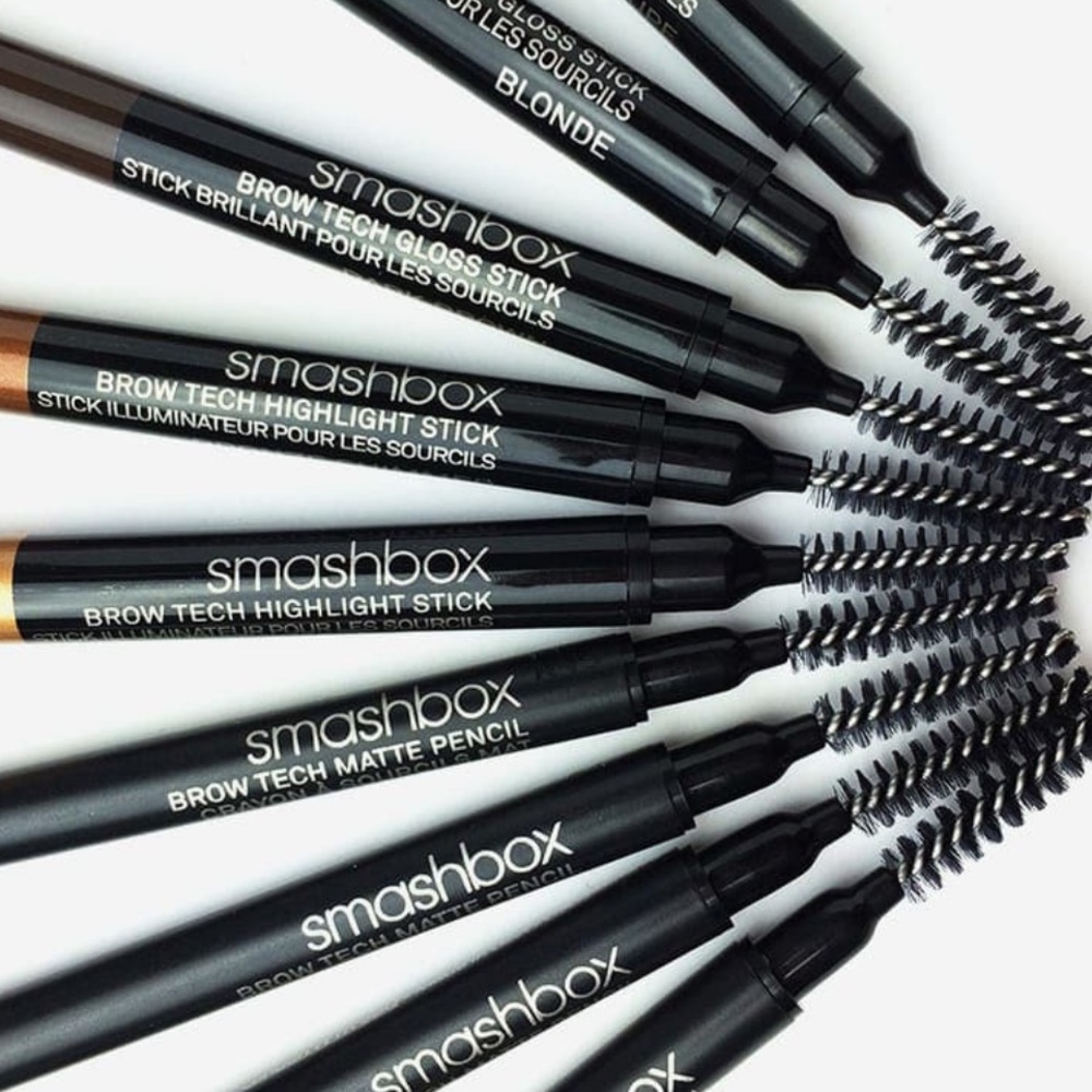 ✨NEW SMASHBOX BROW TECH MATTE PENCIL ✨